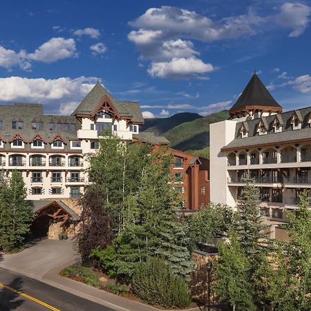The Hythe, A Luxury Collection Resort, Vail Luaran gambar