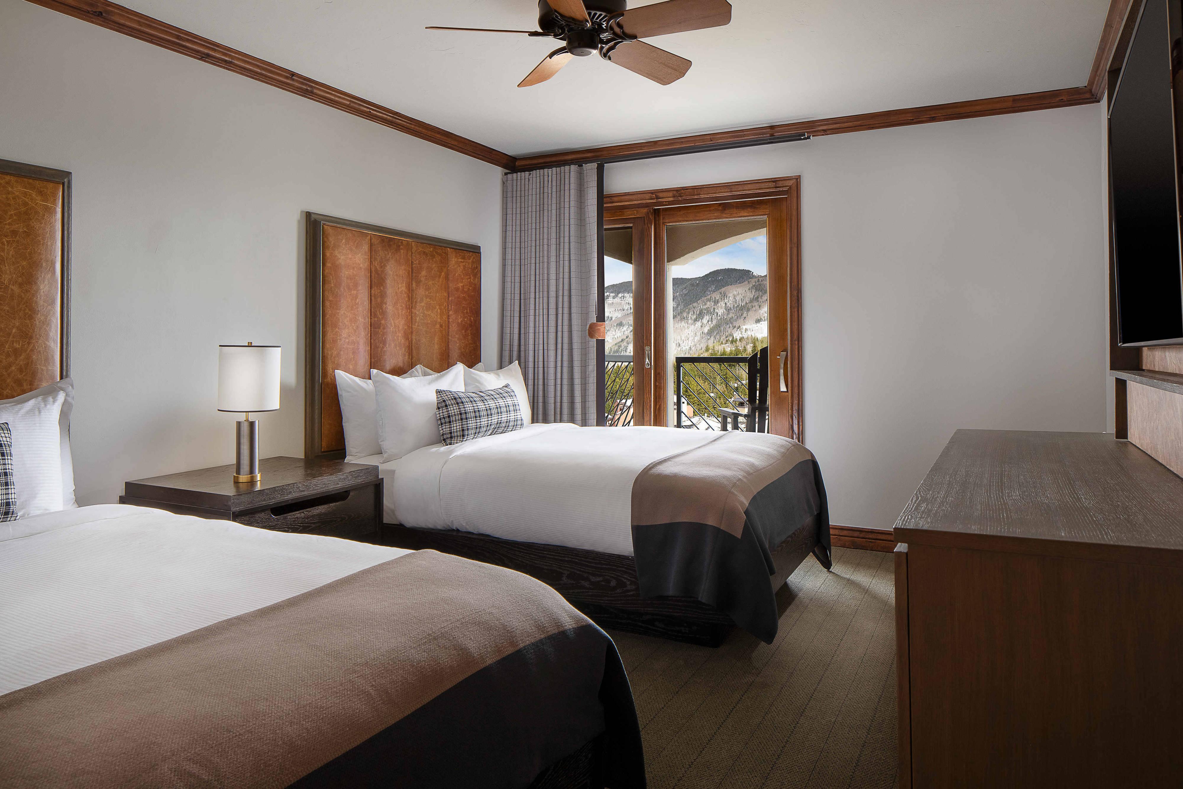 The Hythe, A Luxury Collection Resort, Vail Luaran gambar