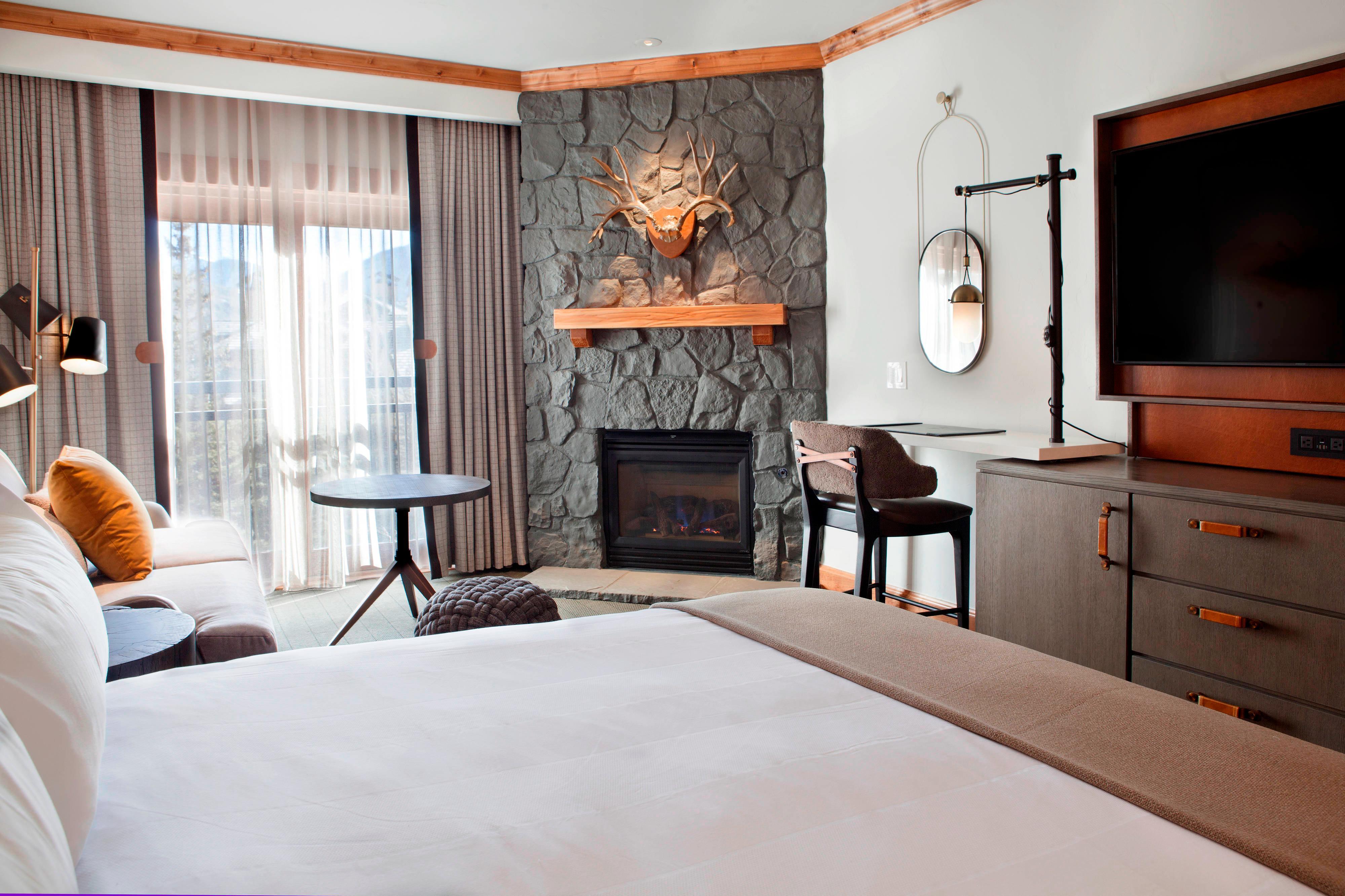 The Hythe, A Luxury Collection Resort, Vail Luaran gambar