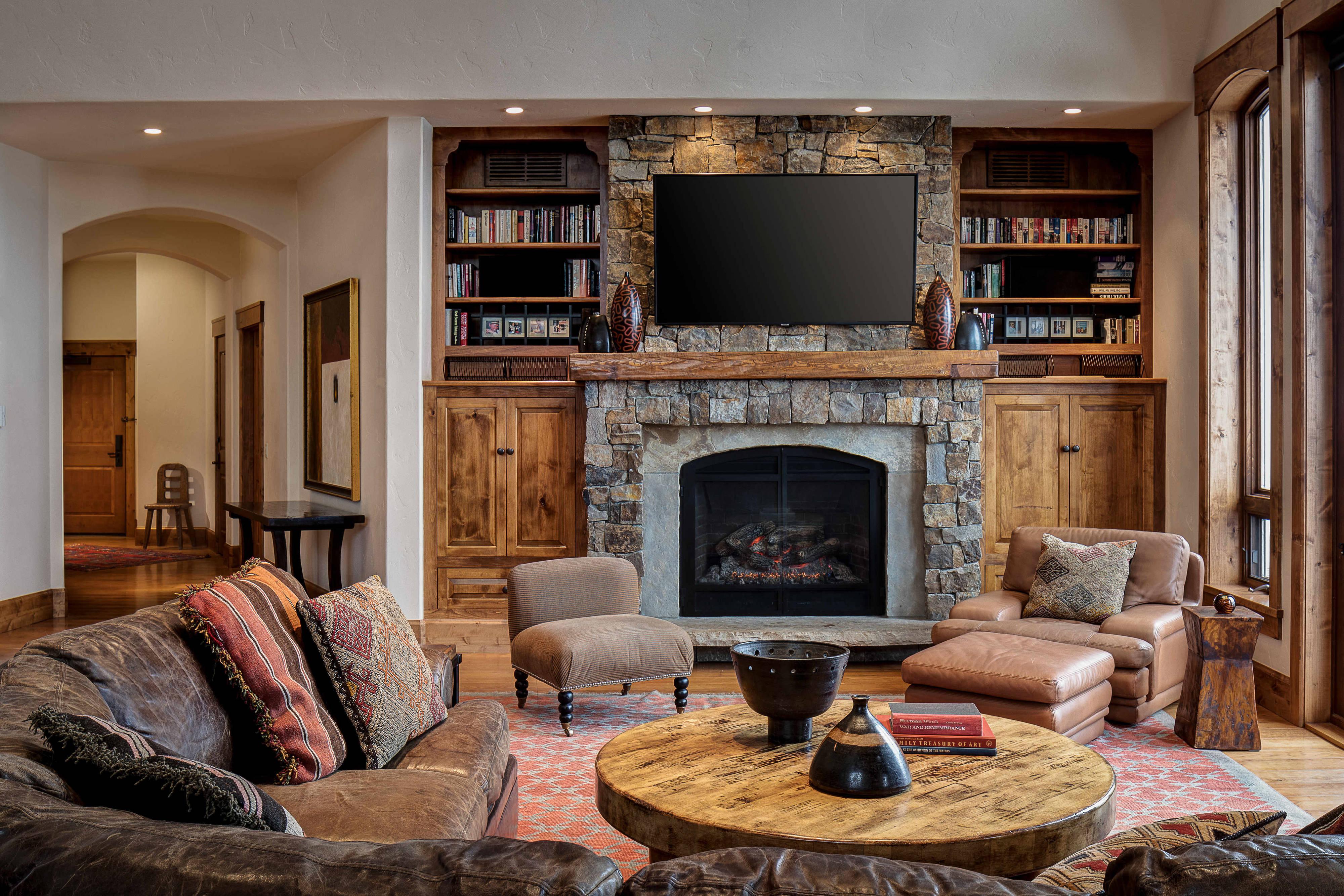 The Hythe, A Luxury Collection Resort, Vail Luaran gambar