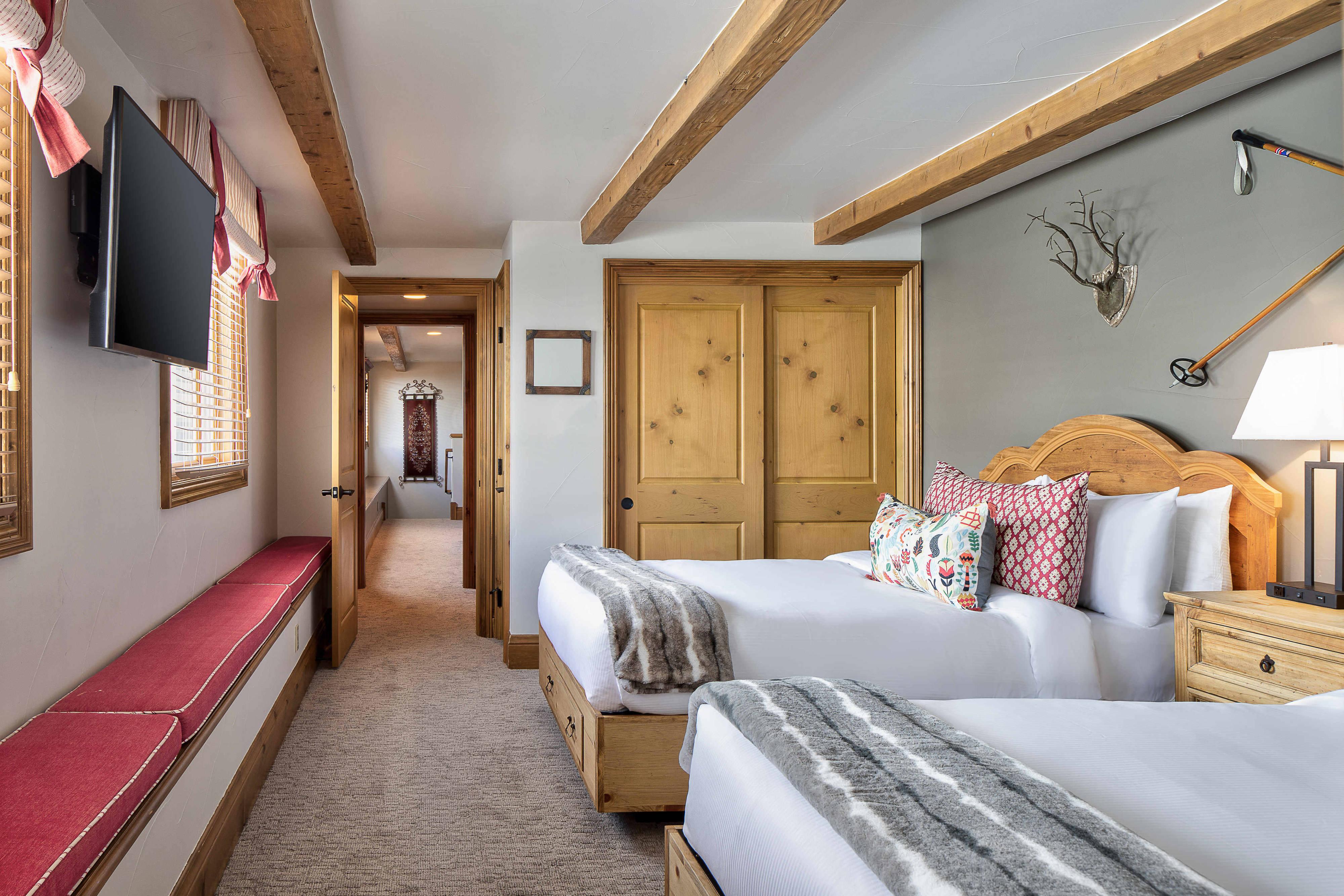 The Hythe, A Luxury Collection Resort, Vail Luaran gambar