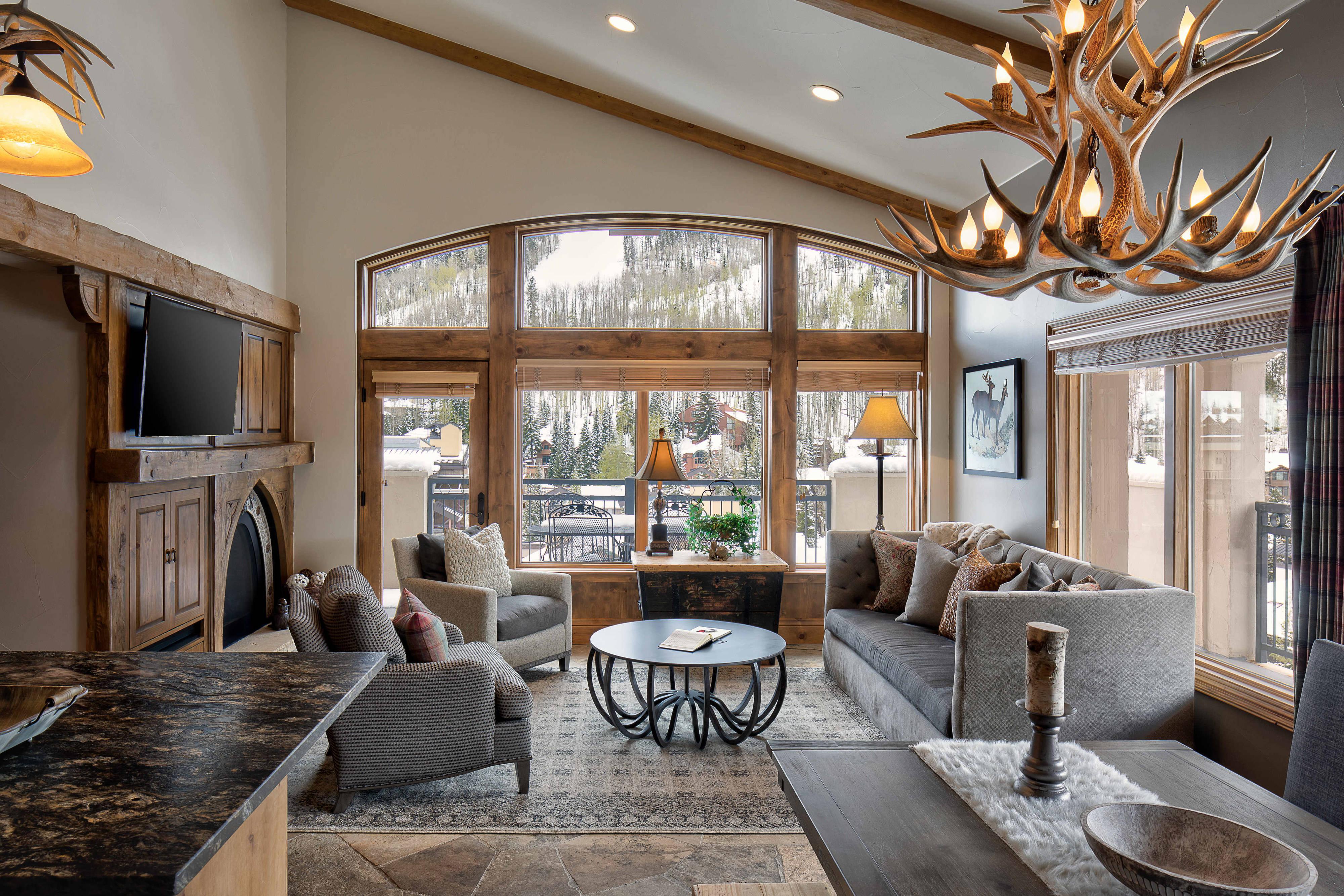 The Hythe, A Luxury Collection Resort, Vail Luaran gambar