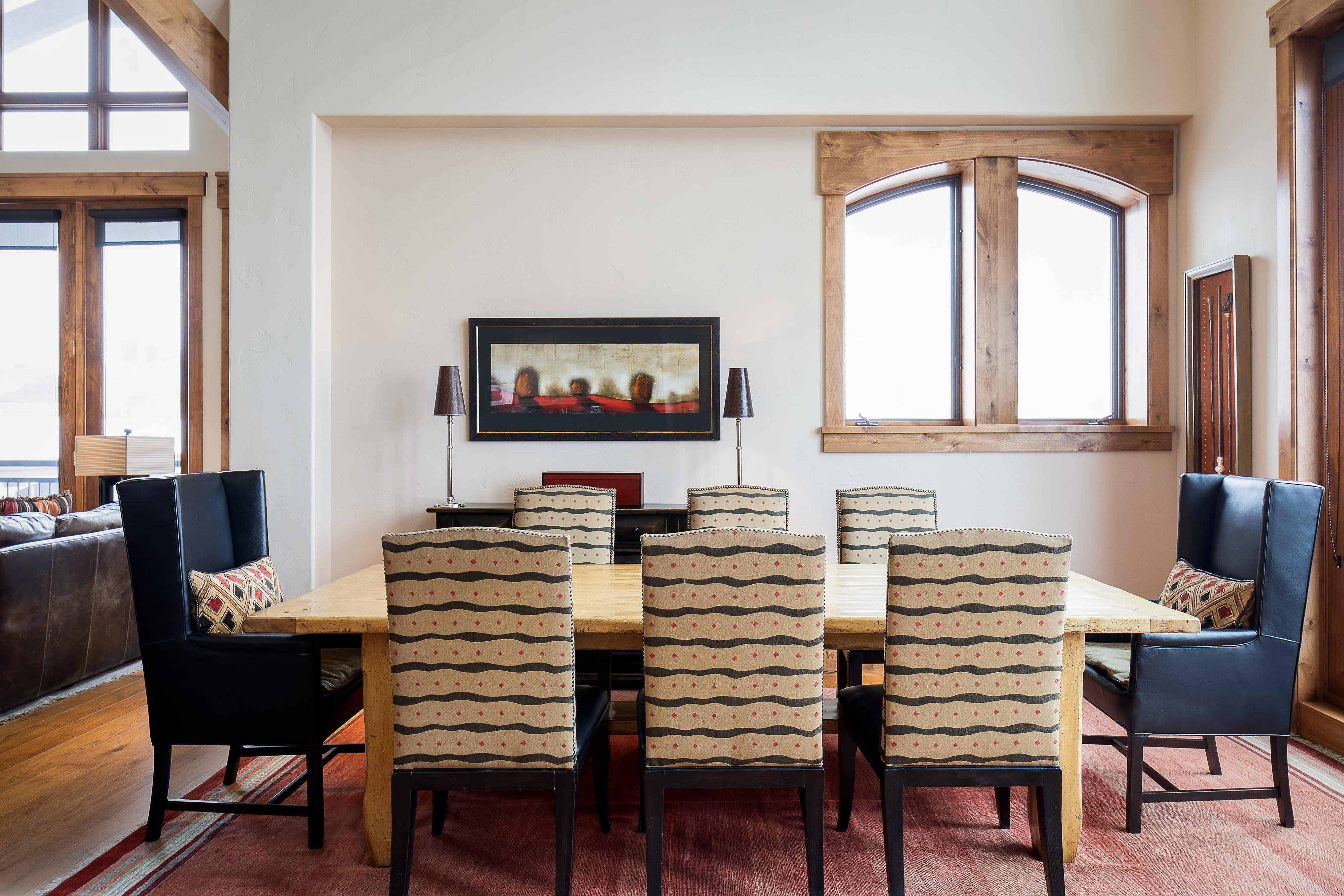 The Hythe, A Luxury Collection Resort, Vail Luaran gambar
