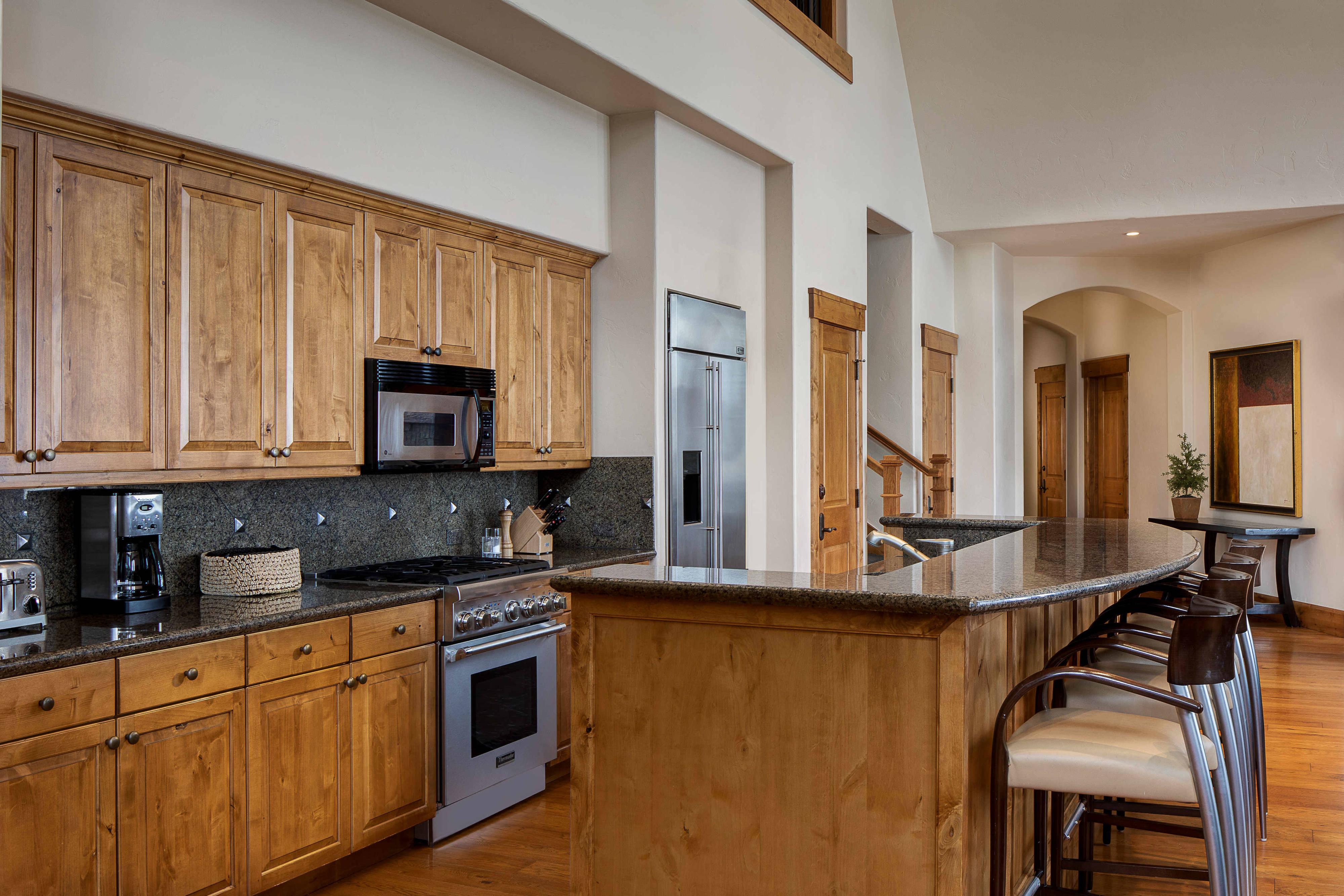 The Hythe, A Luxury Collection Resort, Vail Luaran gambar