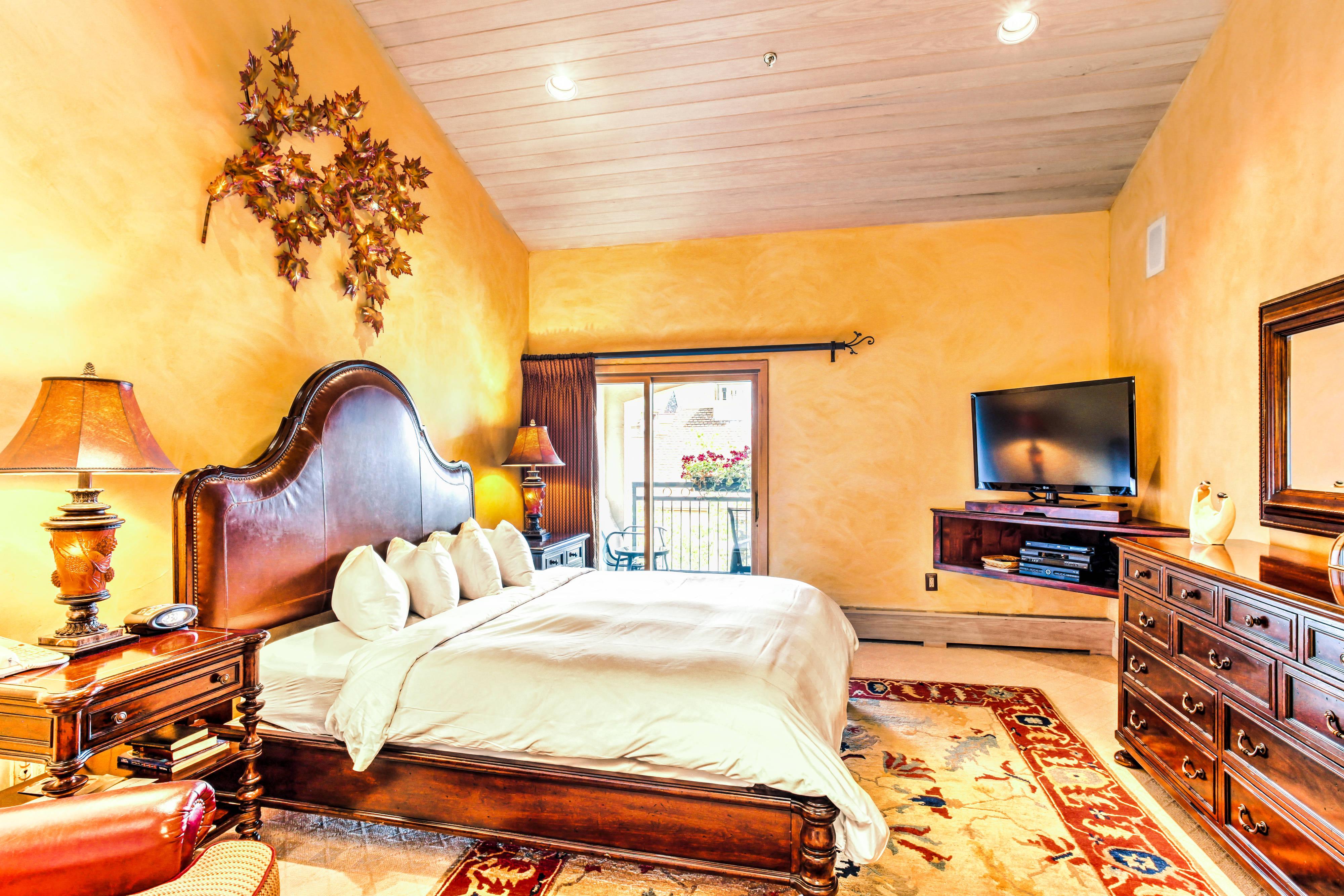 The Hythe, A Luxury Collection Resort, Vail Luaran gambar