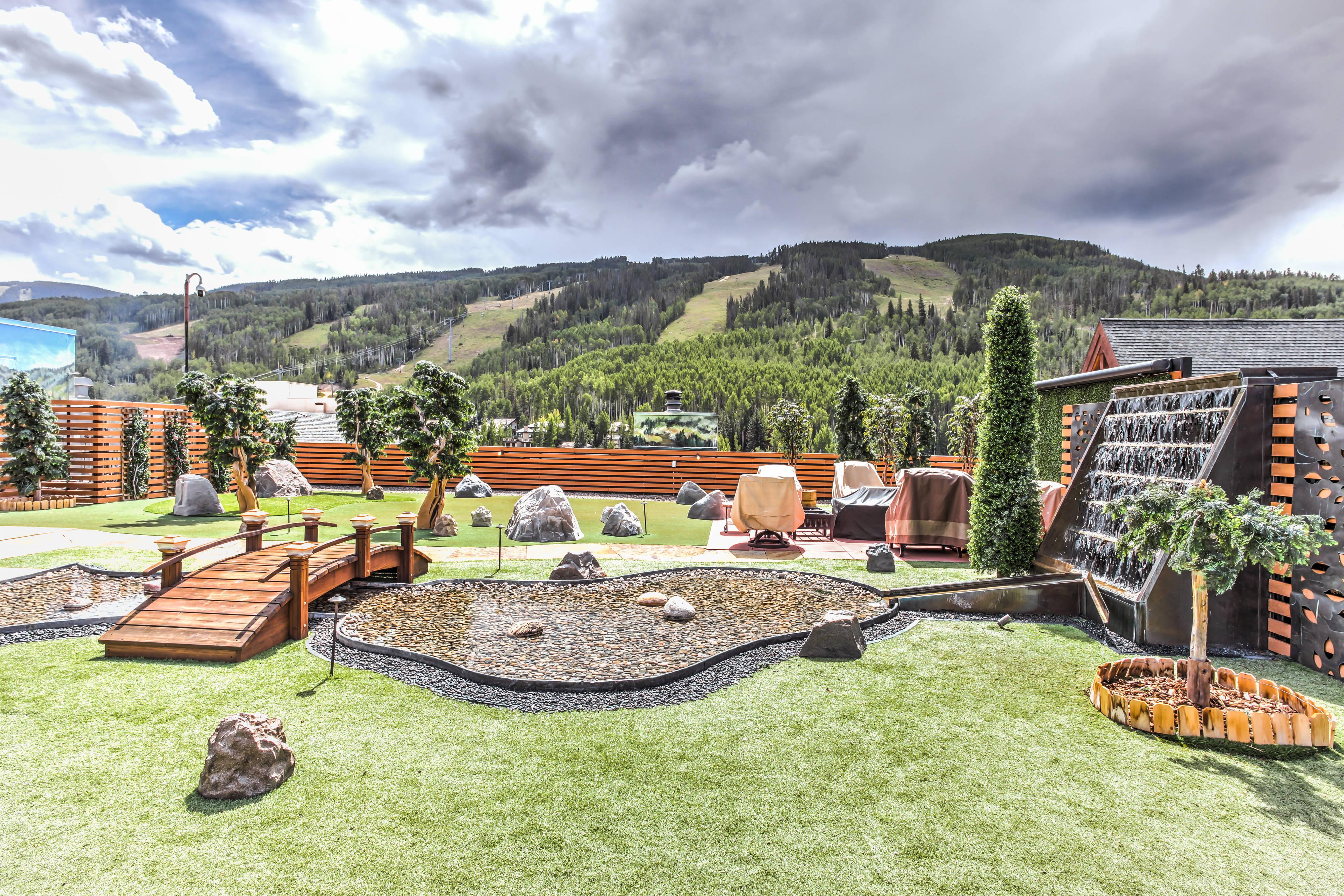 The Hythe, A Luxury Collection Resort, Vail Luaran gambar