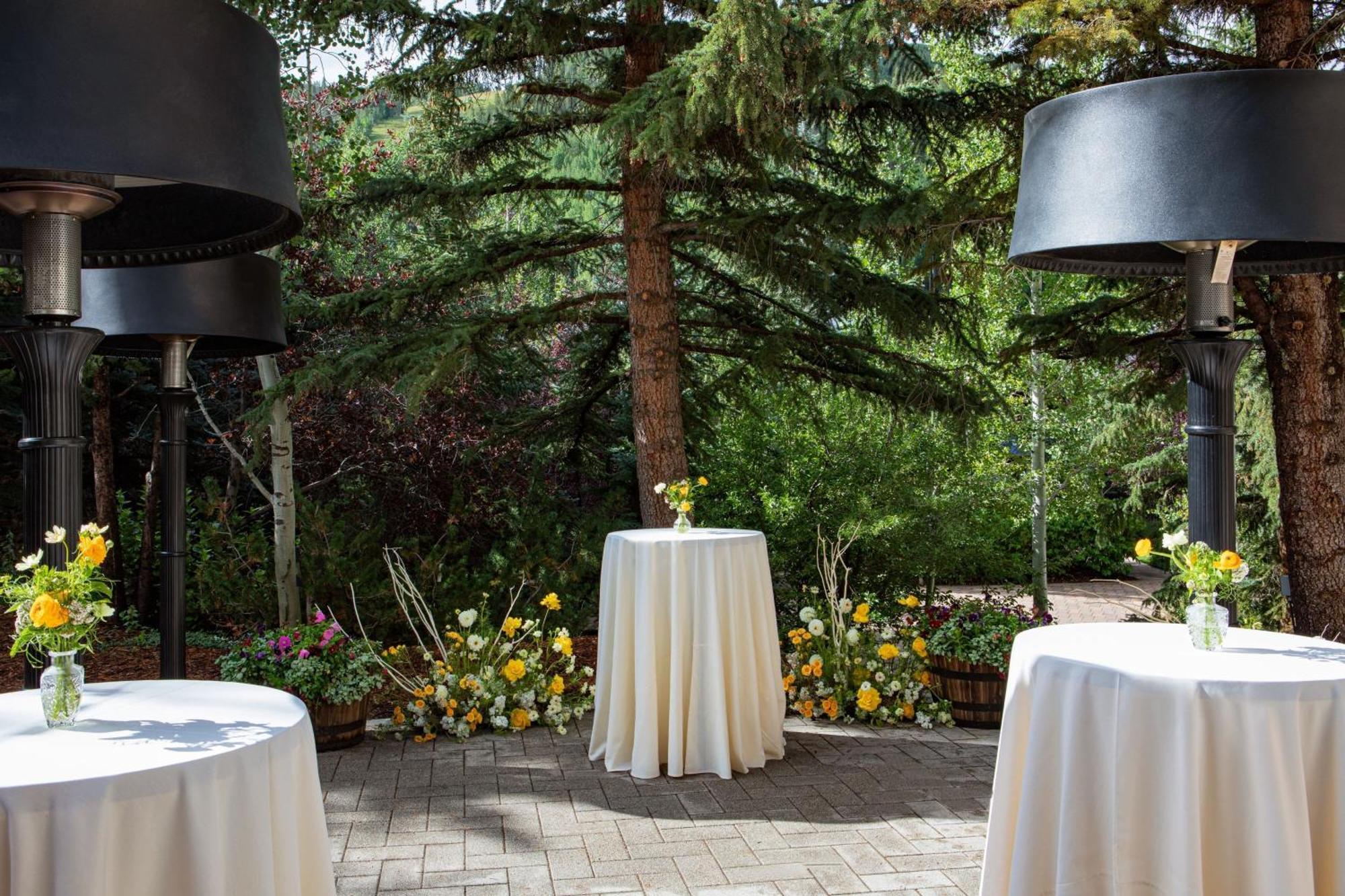 The Hythe, A Luxury Collection Resort, Vail Luaran gambar