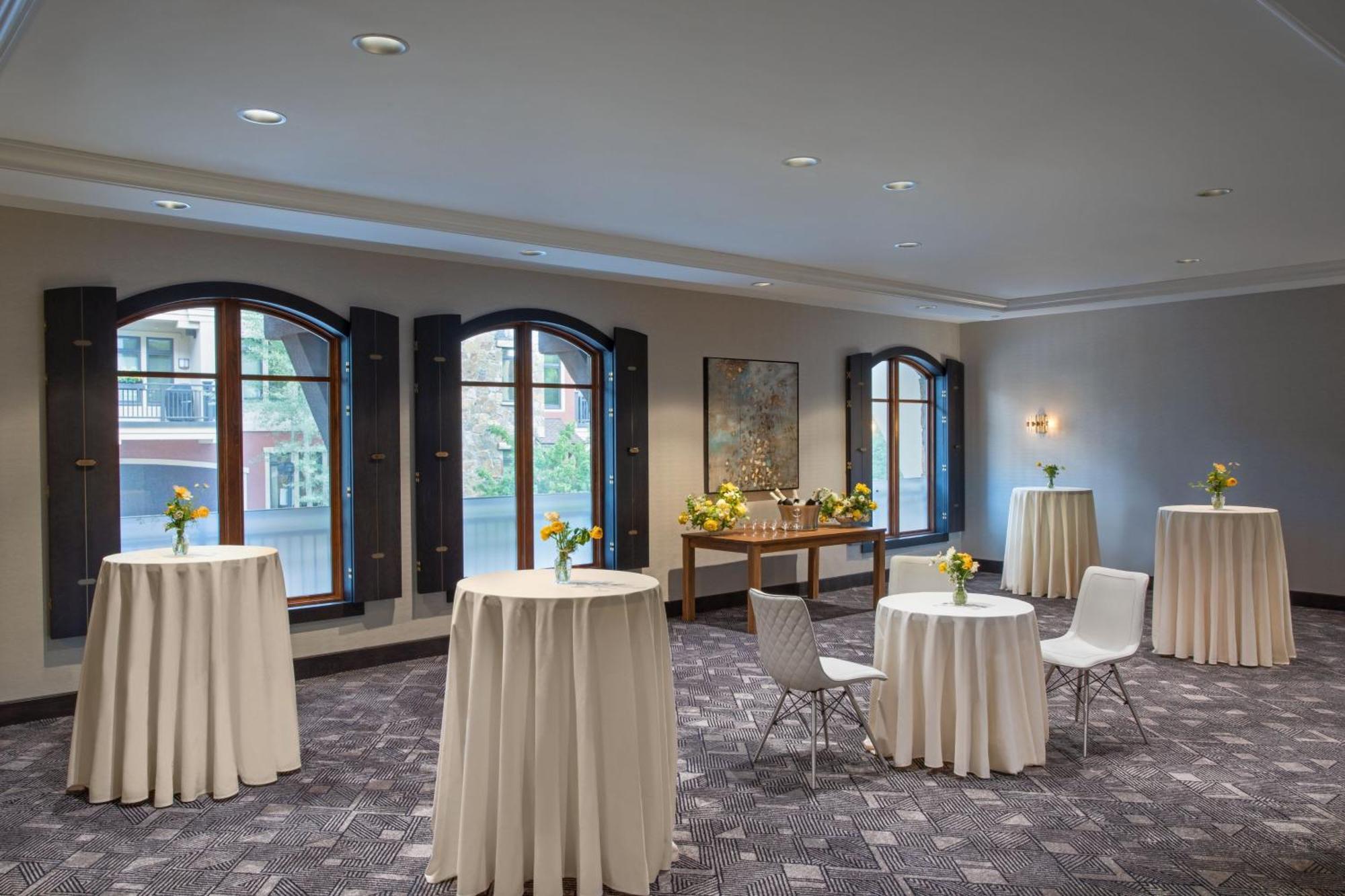 The Hythe, A Luxury Collection Resort, Vail Luaran gambar