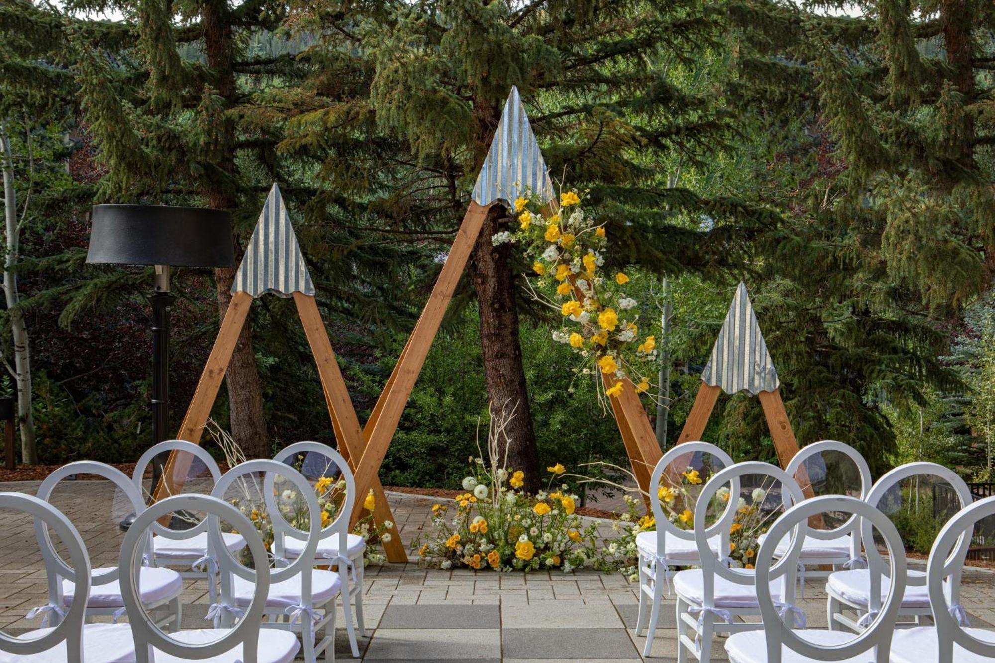 The Hythe, A Luxury Collection Resort, Vail Luaran gambar