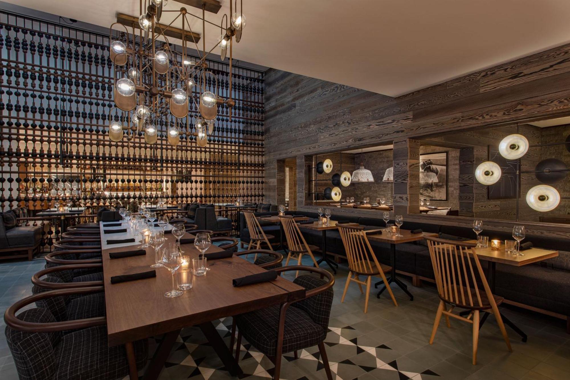 The Hythe, A Luxury Collection Resort, Vail Luaran gambar