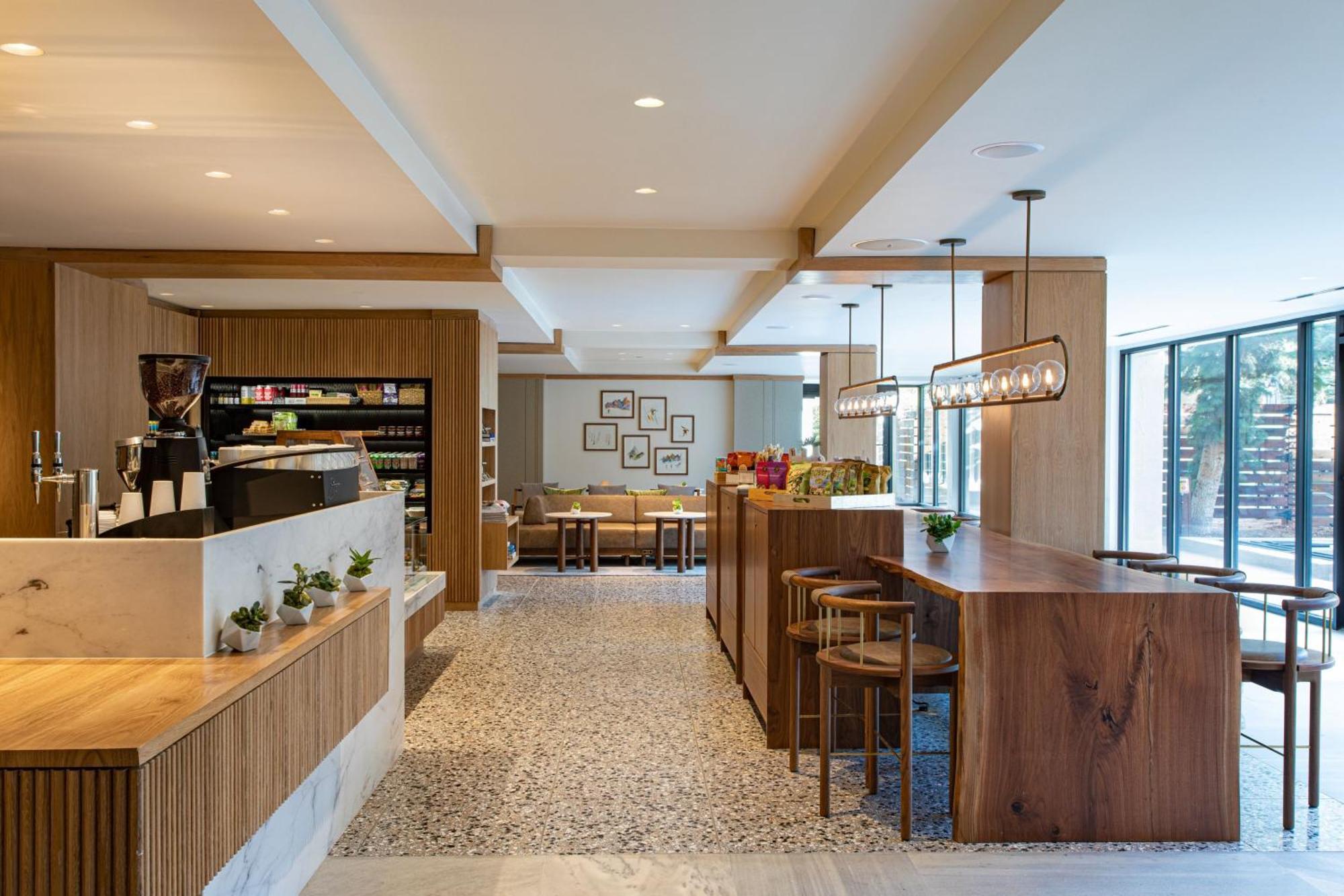 The Hythe, A Luxury Collection Resort, Vail Luaran gambar