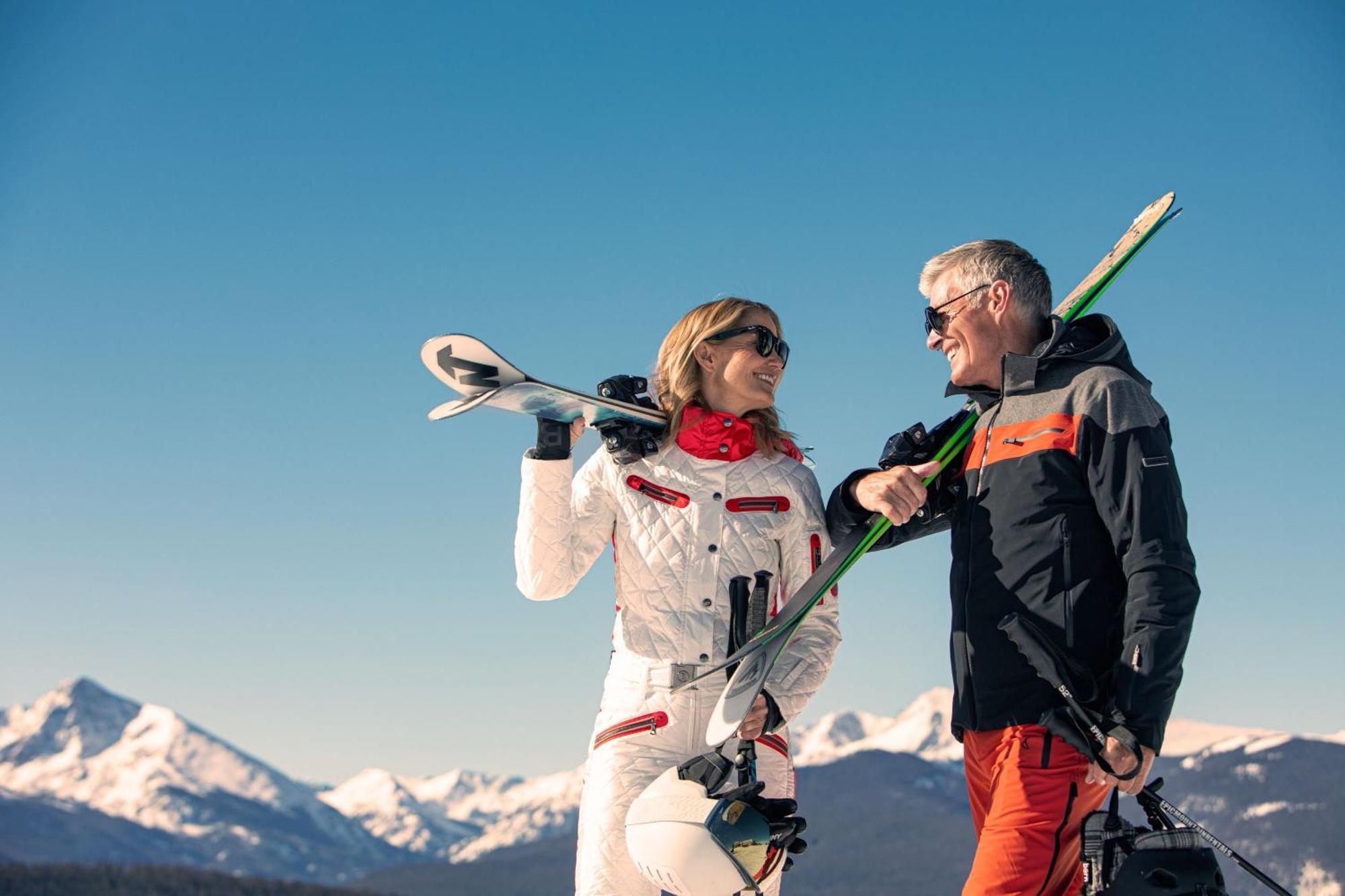 The Hythe, A Luxury Collection Resort, Vail Luaran gambar