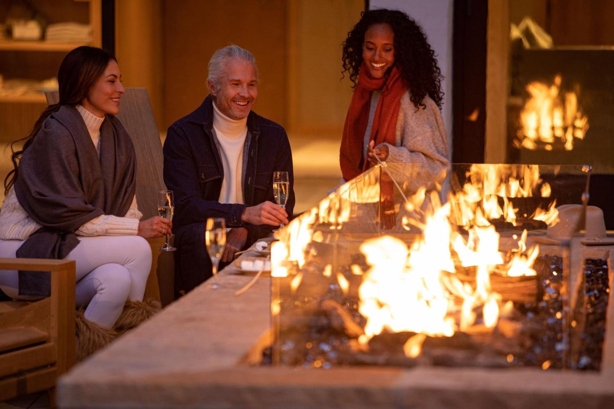 The Hythe, A Luxury Collection Resort, Vail Luaran gambar