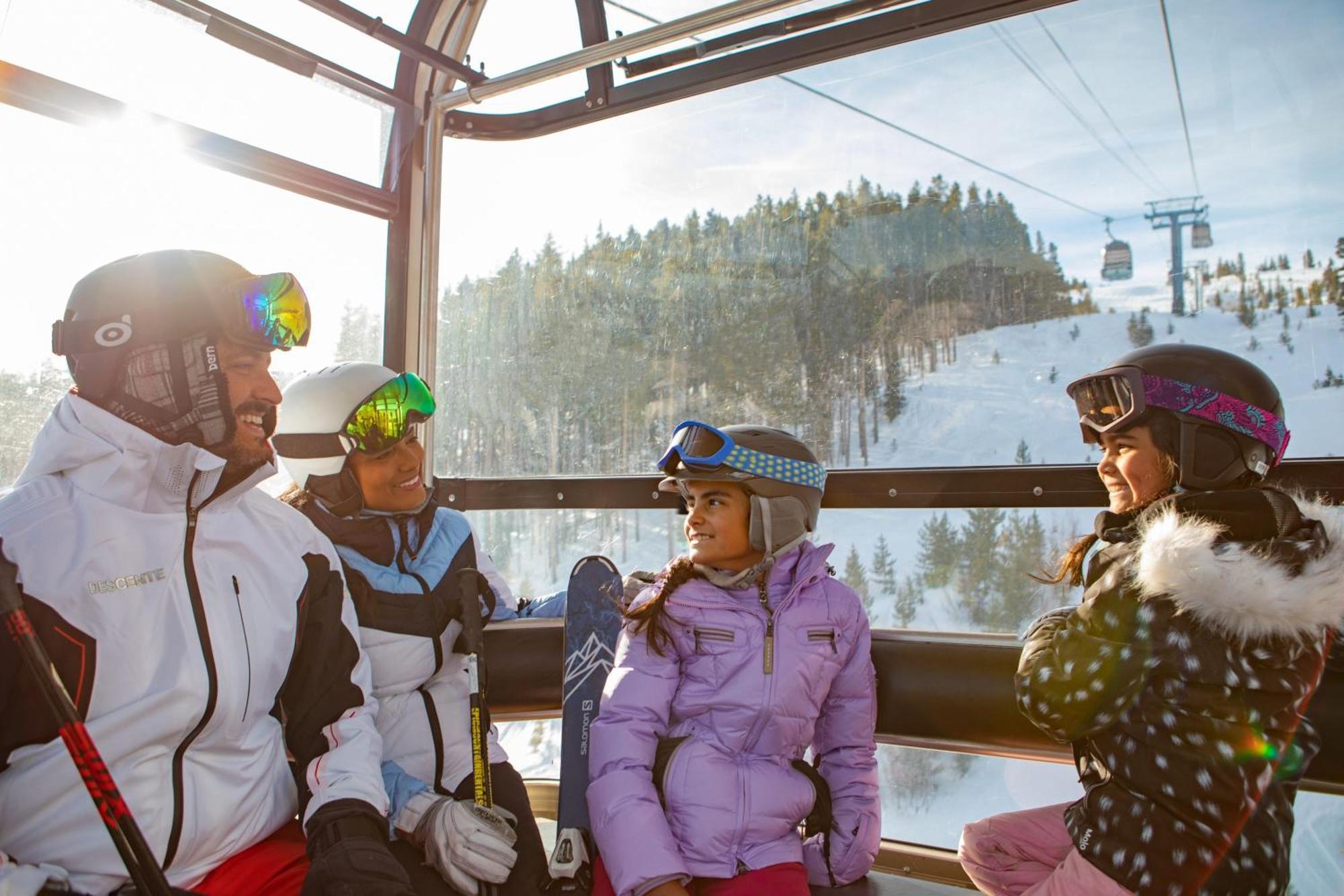 The Hythe, A Luxury Collection Resort, Vail Luaran gambar