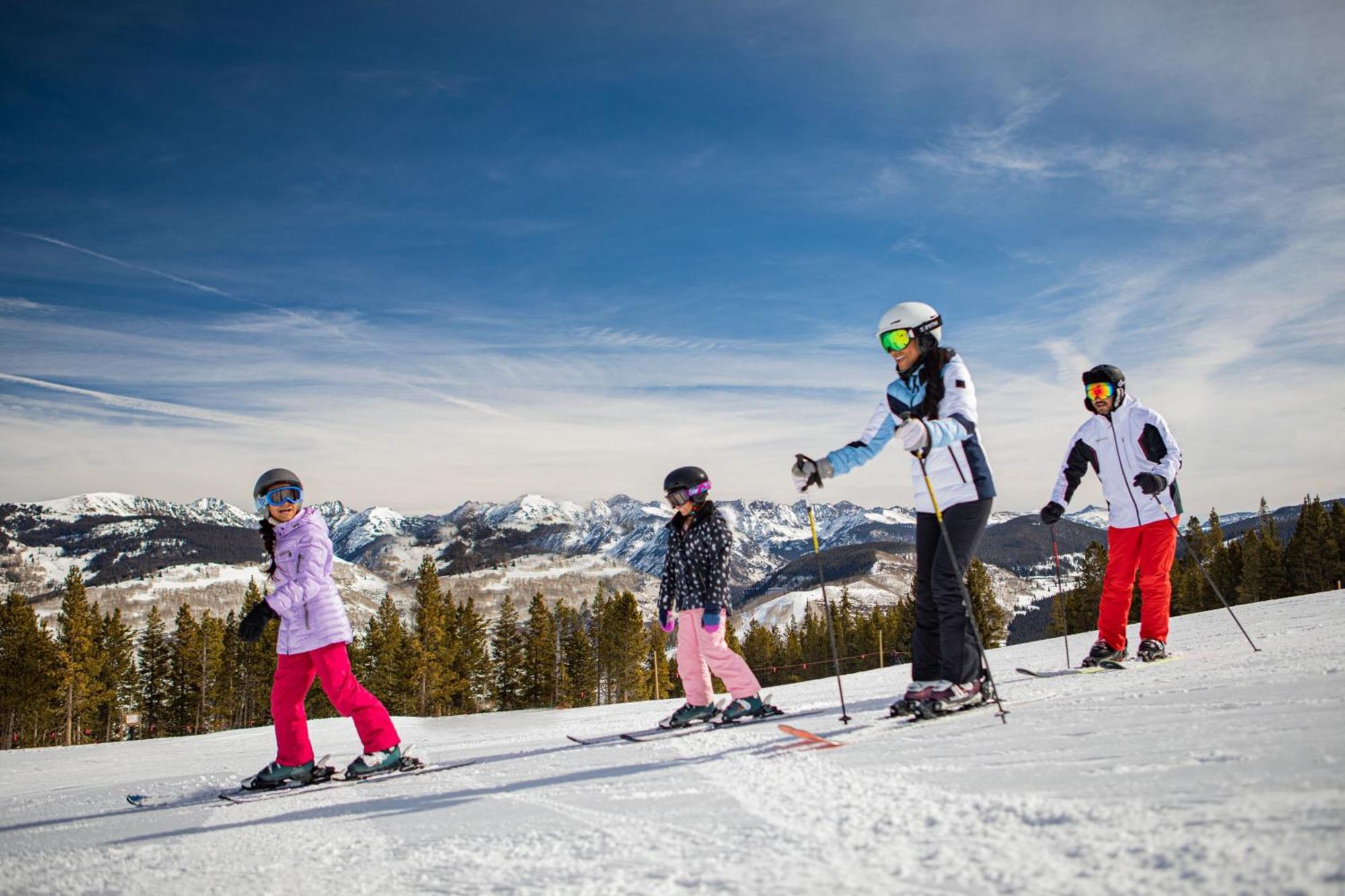 The Hythe, A Luxury Collection Resort, Vail Luaran gambar