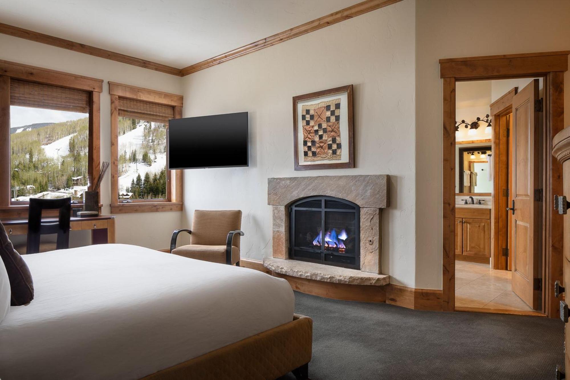 The Hythe, A Luxury Collection Resort, Vail Luaran gambar