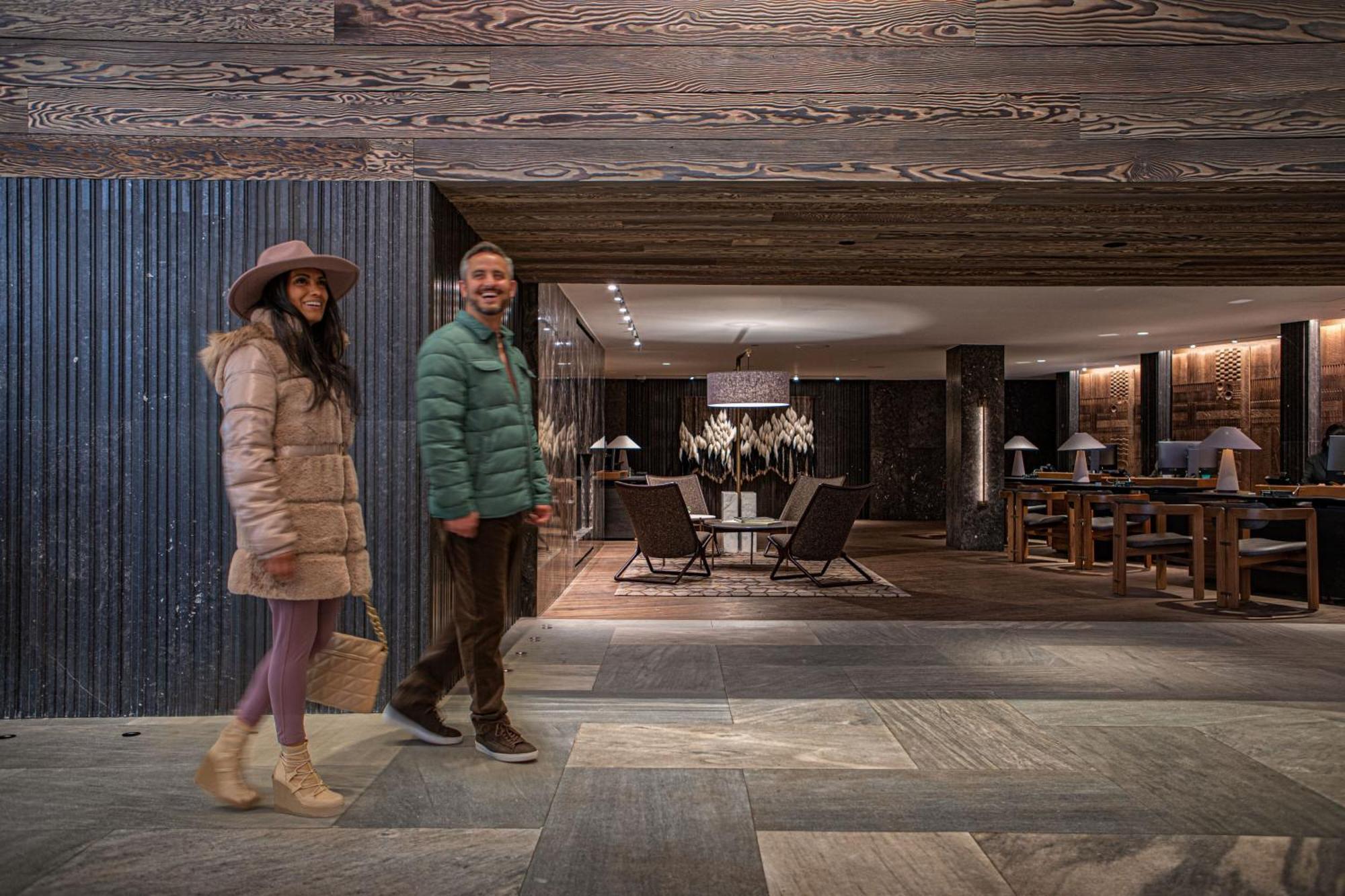 The Hythe, A Luxury Collection Resort, Vail Luaran gambar