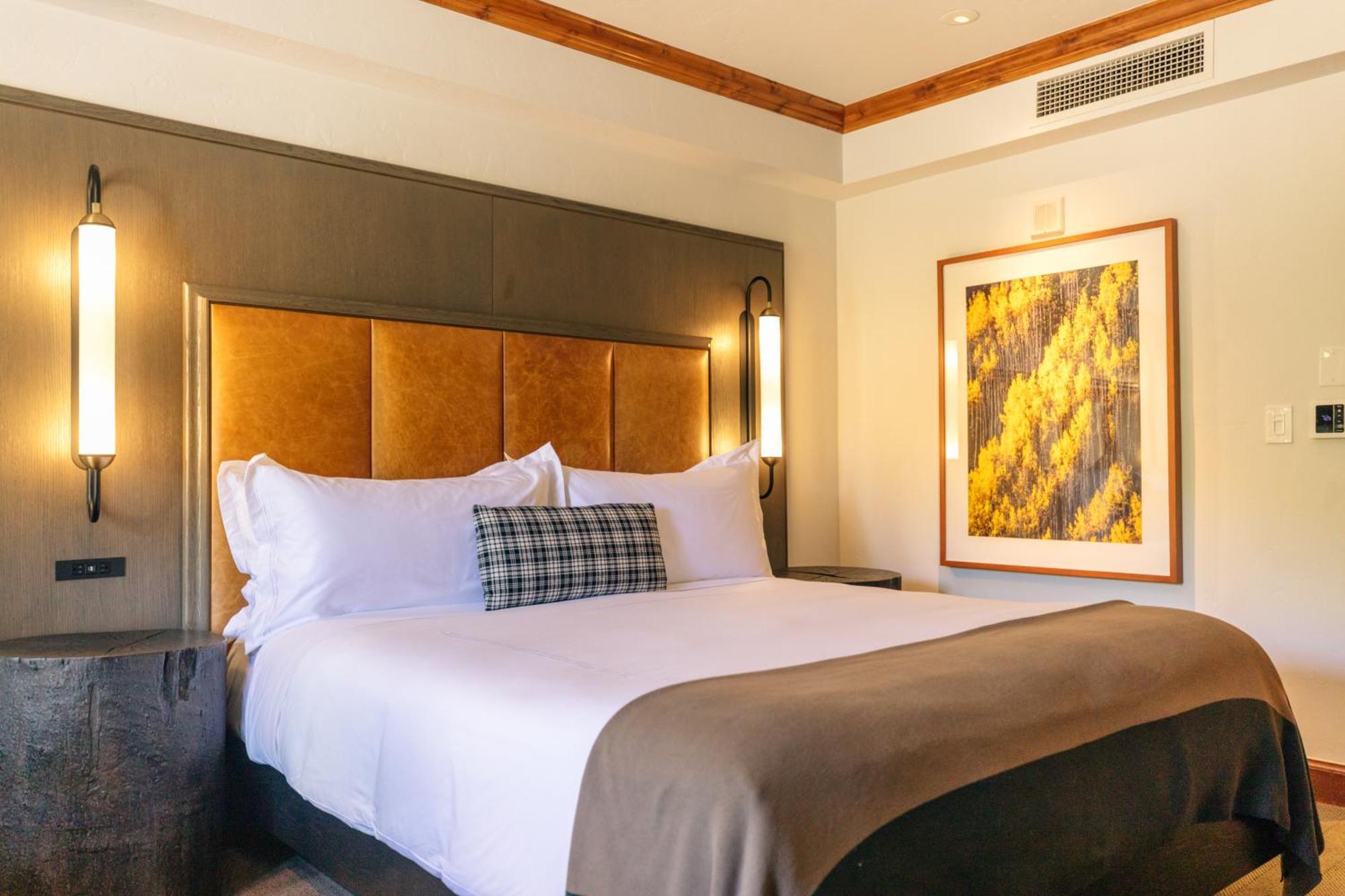 The Hythe, A Luxury Collection Resort, Vail Luaran gambar