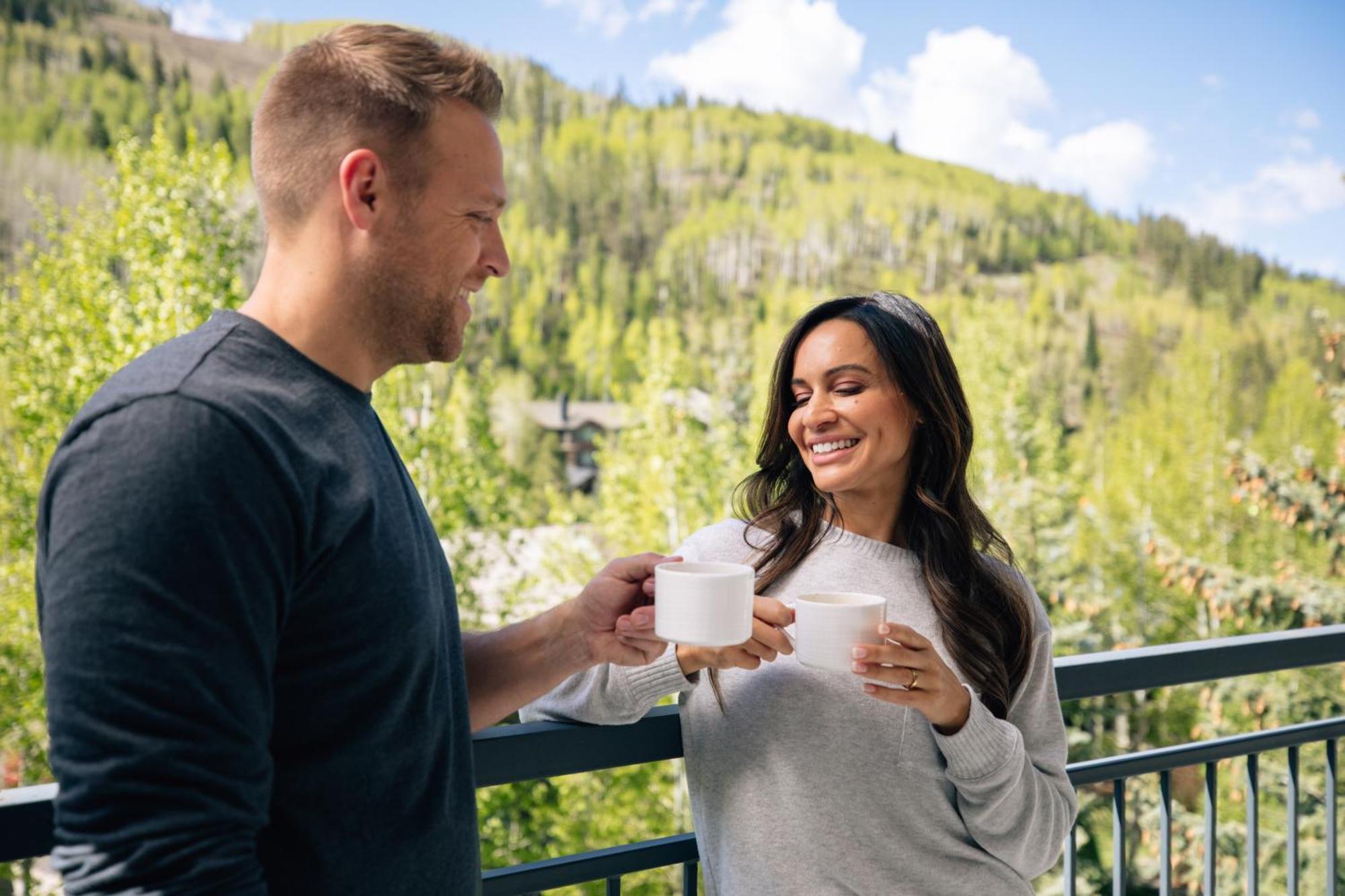 The Hythe, A Luxury Collection Resort, Vail Luaran gambar