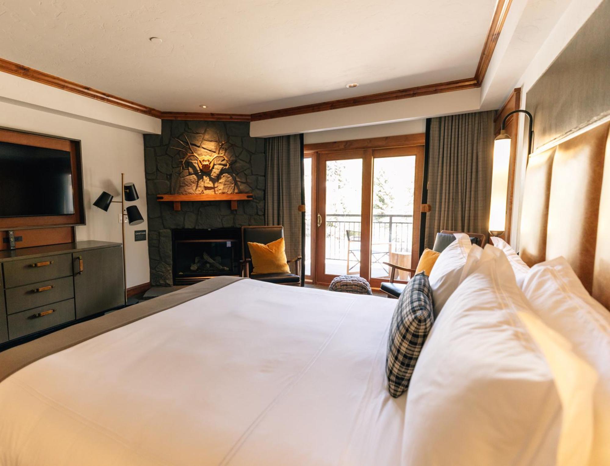 The Hythe, A Luxury Collection Resort, Vail Luaran gambar
