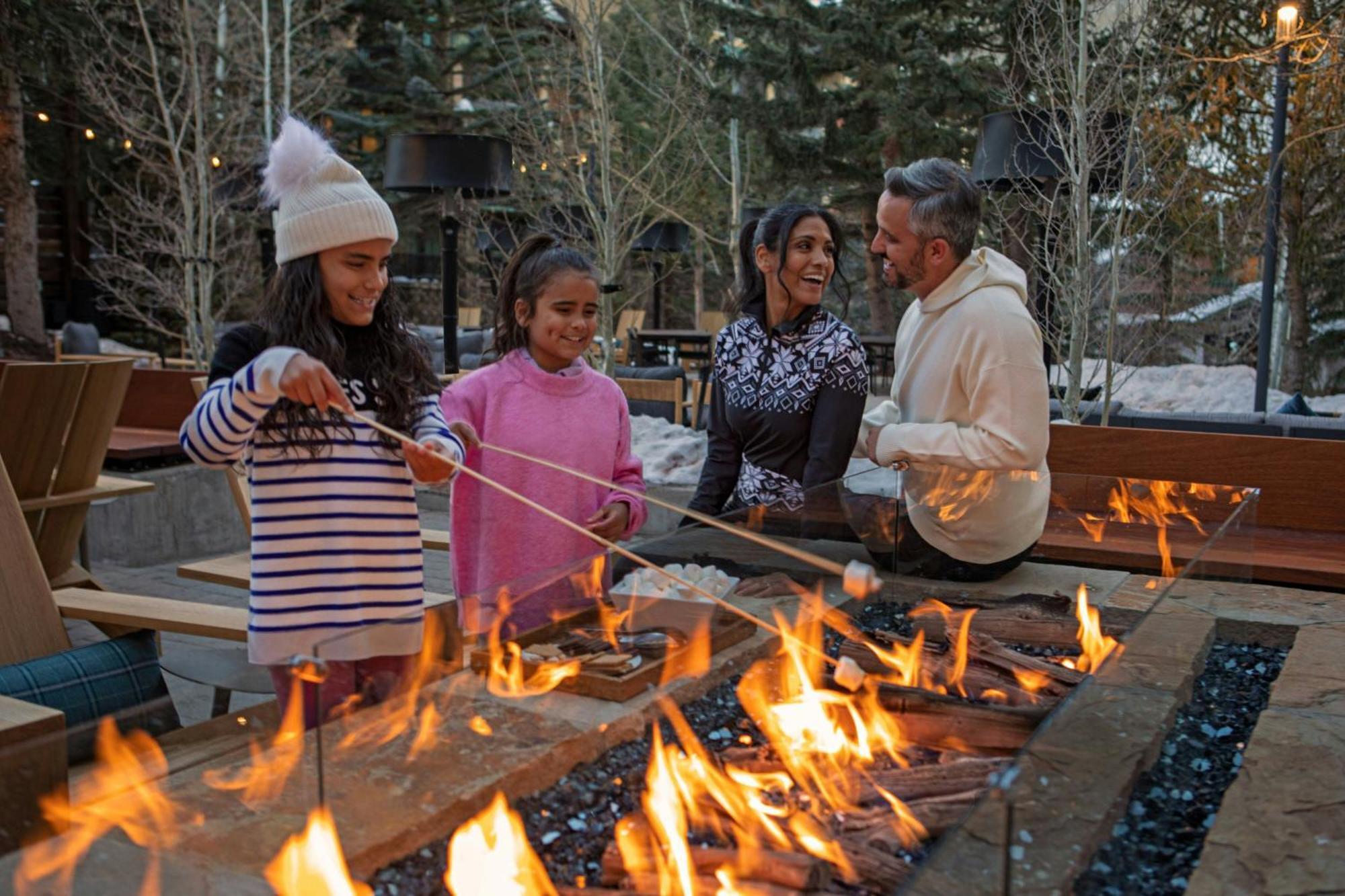 The Hythe, A Luxury Collection Resort, Vail Luaran gambar