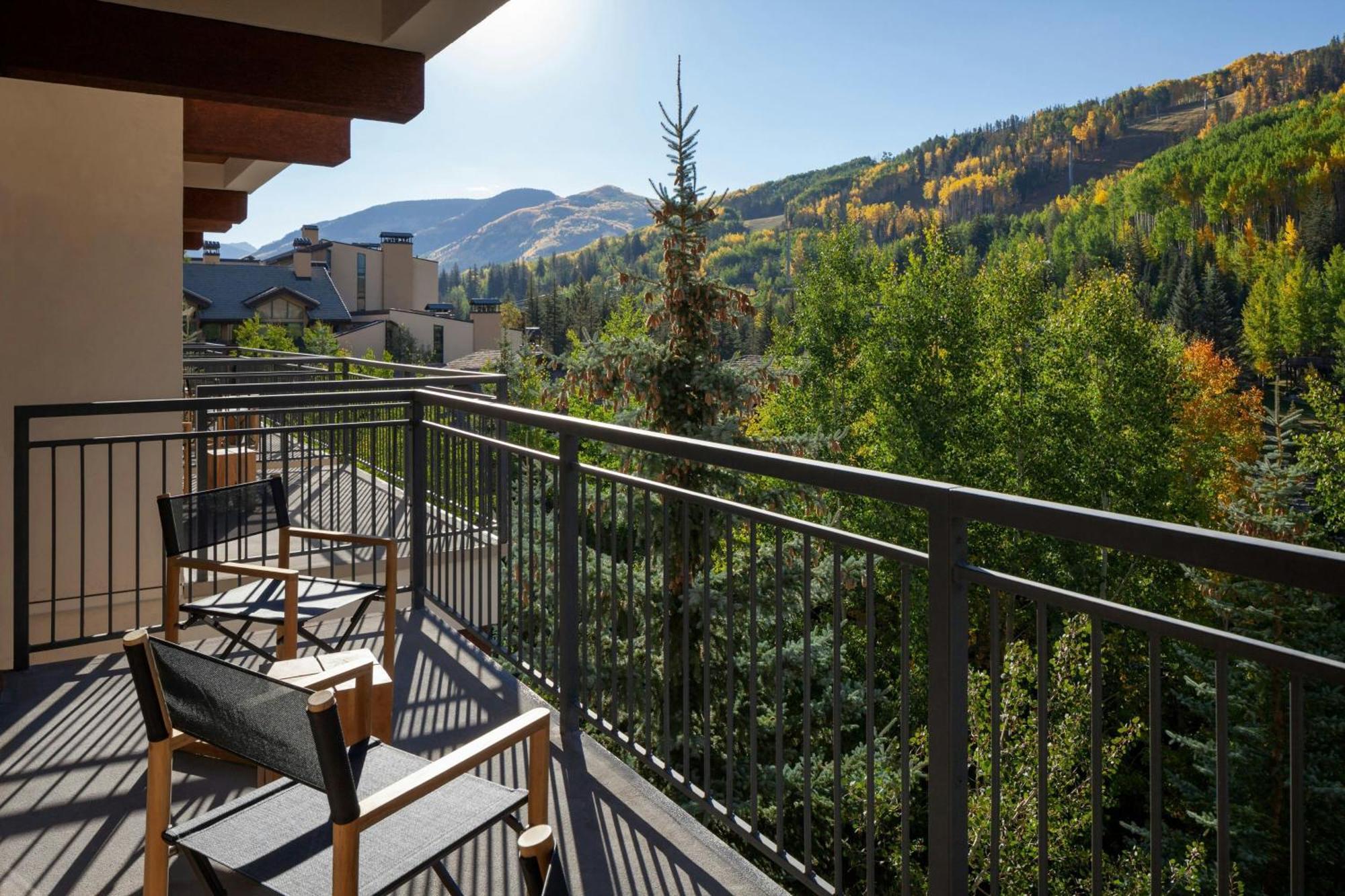 The Hythe, A Luxury Collection Resort, Vail Luaran gambar